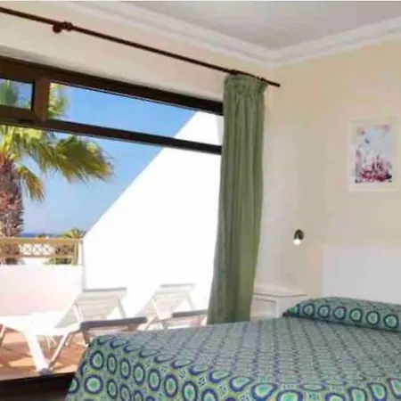Club De Mar 21 Apartment *