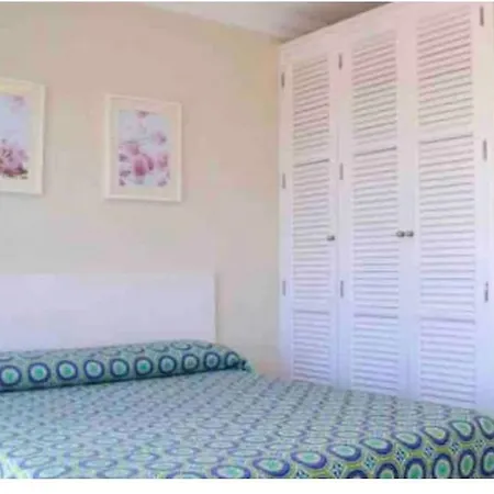 Apartment Club De Mar 21